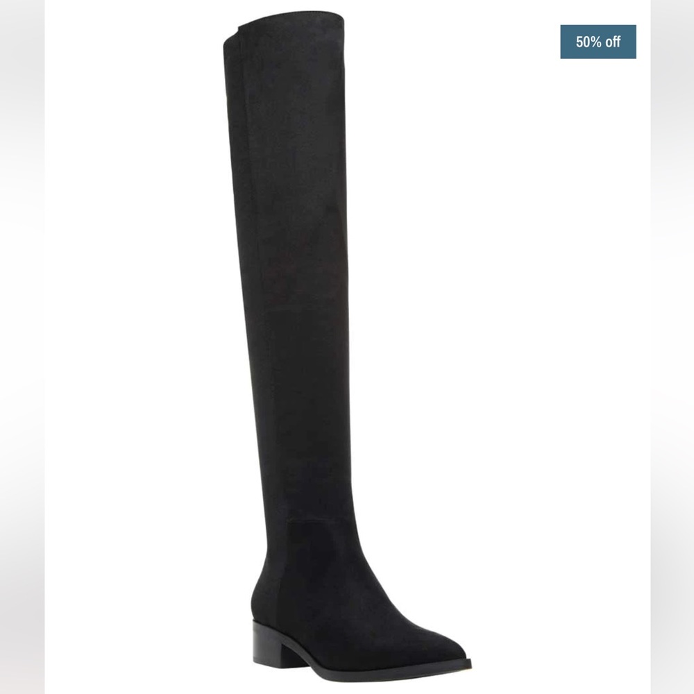 steve madden jolly black